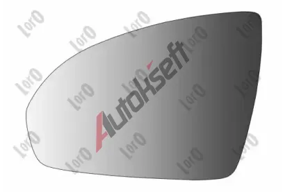 LORO Sklo do vnjho zrctka LOR 3602G11, 3602G11