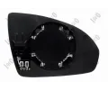 LORO Sklo do vnjho zrctka LOR 3602G11, 3602G11