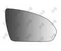 Sklo do vnjho zrctka LORO ‐ LOR 3602G12