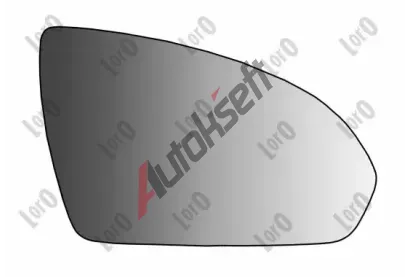 LORO Sklo do vnjho zrctka LOR 3602G12, 3602G12