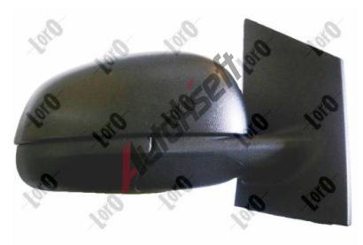LORO Vnj zptn zrctko LOR 3602M10, 3602M10