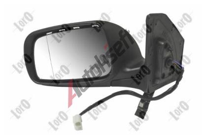 LORO Vnj zptn zrctko LOR 3903M03, 3903M03