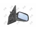 LORO Vnj zptn zrctko LOR 3916M02, 3916M02