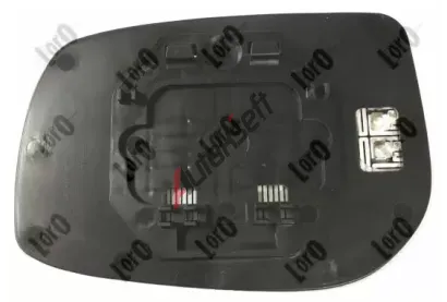 LORO Sklo do vnějšího zrcátka LOR 3917G03, 3917G03 LORO Sklo do vnějšího zrcátka LOR 3917G03, 3917G03