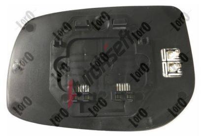 LORO Sklo do vnjho zrctka LOR 3917G04, 3917G04
