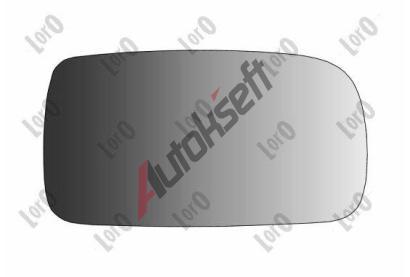 LORO Sklo do vnjho zrctka LOR 3917G08, 3917G08