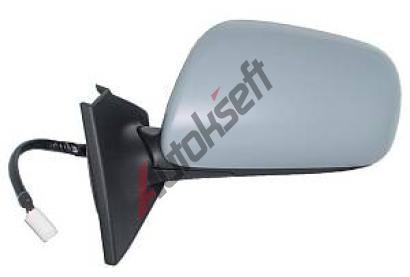 LORO Vnější zpětné zrcátko LOR 3917M04, 3917M04 LORO Vnější zpětné zrcátko LOR 3917M04, 3917M04