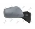Vnj zptn zrctko LORO ‐ LOR 3917M40