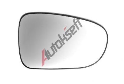 LORO Sklo do vnějšího zrcátka LOR 3938G02, 3938G02 LORO Sklo do vnějšího zrcátka LOR 3938G02, 3938G02