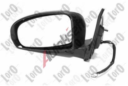 LORO Vnj zptn zrctko LOR 3938M03, 3938M03