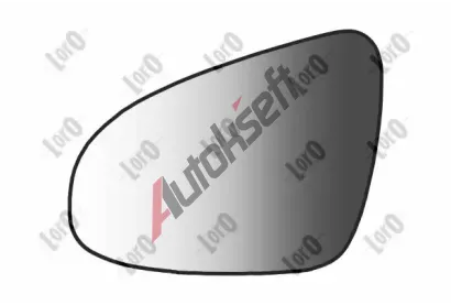 LORO Sklo do vnjho zrctka LOR 3948G01, 3948G01
