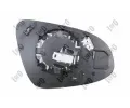 LORO Sklo do vnjho zrctka LOR 3948G01, 3948G01