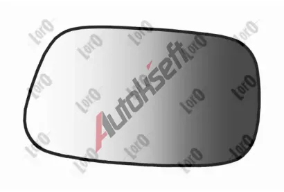 LORO Sklo do vnjho zrctka LOR 3949G02, 3949G02