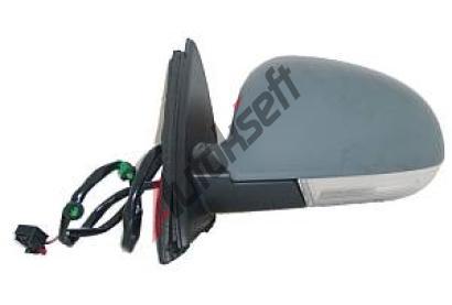LORO Vnj zptn zrctko LOR 4005M01, 4005M01