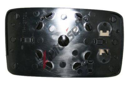 LORO Sklo do vnjho zrctka LOR 4007G01, 4007G01
