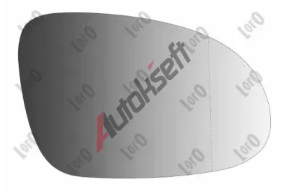 LORO Sklo do vnjho zrctka LOR 4012G06, 4012G06