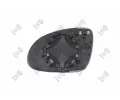 LORO Sklo do vnjho zrctka LOR 4012G06, 4012G06