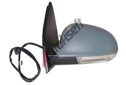 LORO Vnj zptn zrctko LOR 4012M01, 4012M01