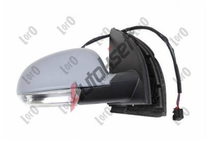 LORO Vnj zptn zrctko LOR 4012M02, 4012M02
