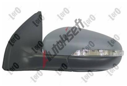 LORO Vnj zptn zrctko LOR 4013M01, 4013M01