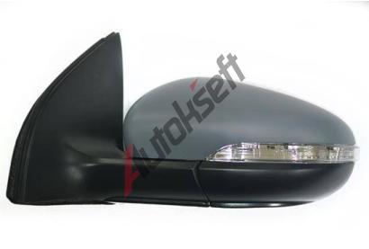 LORO Vnj zptn zrctko LOR 4013M03, 4013M03