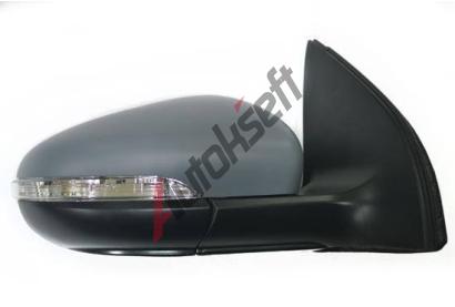 LORO Vnj zptn zrctko LOR 4013M04, 4013M04