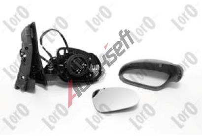 LORO Vnj zptn zrctko LOR 4014M02, 4014M02