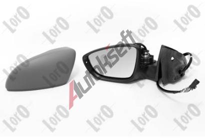 LORO Vnj zptn zrctko LOR 4024M10, 4024M10
