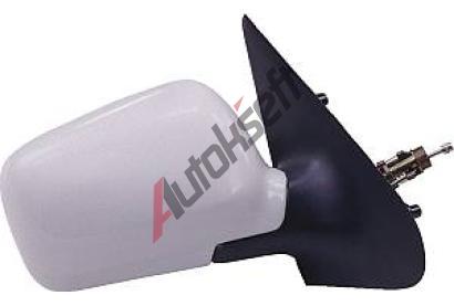LORO Vnj zptn zrctko LOR 4027M01, 4027M01