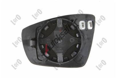 LORO Sklo do vnějšího zrcátka LOR 4032G04, 4032G04 LORO Sklo do vnějšího zrcátka LOR 4032G04, 4032G04