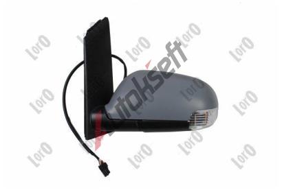 LORO Vnj zptn zrctko LOR 4040M01, 4040M01