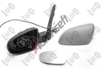 LORO Vnj zptn zrctko LOR 4041M08, 4041M08