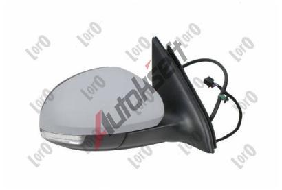 LORO Vnj zptn zrctko LOR 4042M08, 4042M08