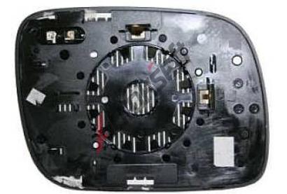 LORO Sklo do vnjho zrctka LOR 4043G02, 4043G02