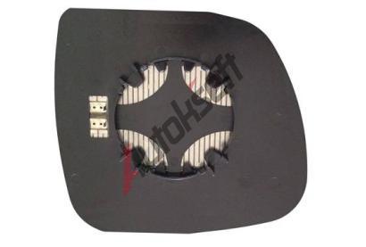 LORO Sklo do vn�j��ho zrc�tka LOR 4044G01, 4044G01