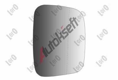 LORO Sklo do vnjho zrctka LOR 4049G02, 4049G02