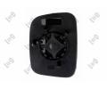 LORO Sklo do vnjho zrctka LOR 4049G02, 4049G02