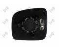 LORO Sklo do vnjho zrctka LOR 4049G04, 4049G04