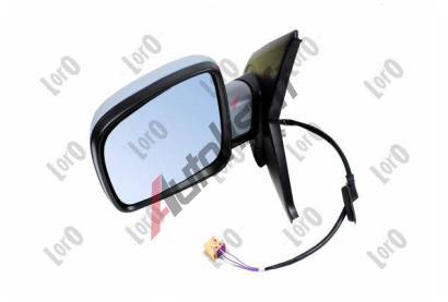 LORO Vnj zptn zrctko LOR 4051M10, 4051M10