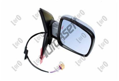 LORO Vnj zptn zrctko LOR 4051M11, 4051M11