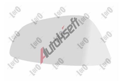 LORO Sklo do vnjho zrctka LOR 4055G02, 4055G02