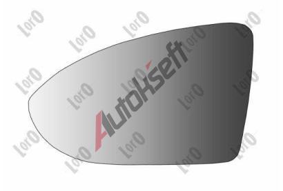 LORO Sklo do vnjho zrctka LOR 4060G05, 4060G05