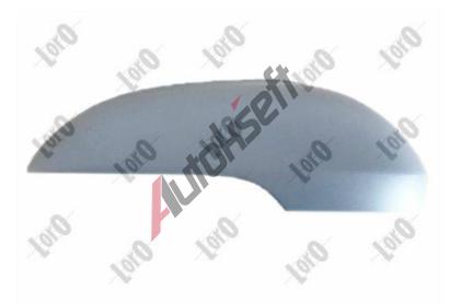 LORO Kryt vnjho zrctka LOR 4062C02, 4062C02
