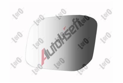 LORO Sklo do vnjho zrctka LOR 4063G01, 4063G01