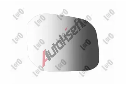 LORO Sklo do vnějšího zrcátka LOR 4063G02, 4063G02 LORO Sklo do vnějšího zrcátka LOR 4063G02, 4063G02