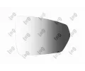Sklo do vnjho zrctka LORO ‐ LOR 4064G02