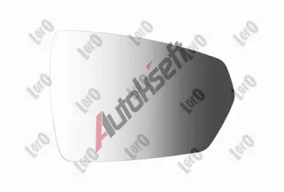 LORO Sklo do vnjho zrctka LOR 4064G02, 4064G02
