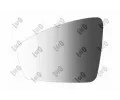 LORO Sklo do vnjho zrctka ‐ LOR 4065G01