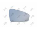 LORO Sklo do vnějšího zrcátka LOR 4065G02, 4065G02