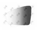 Sklo do vnjho zrctka LORO ‐ LOR 4065G03